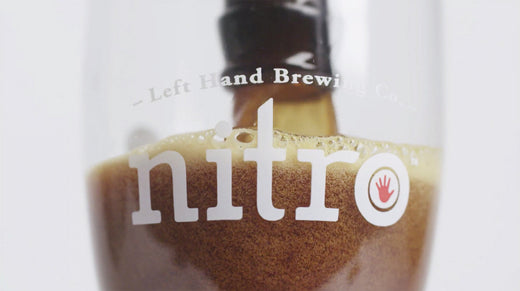 Nitrogen: From Cask To Keg To That Oh-So-Beautiful Cascade